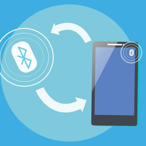 Mobile application development  i beacon - course gate