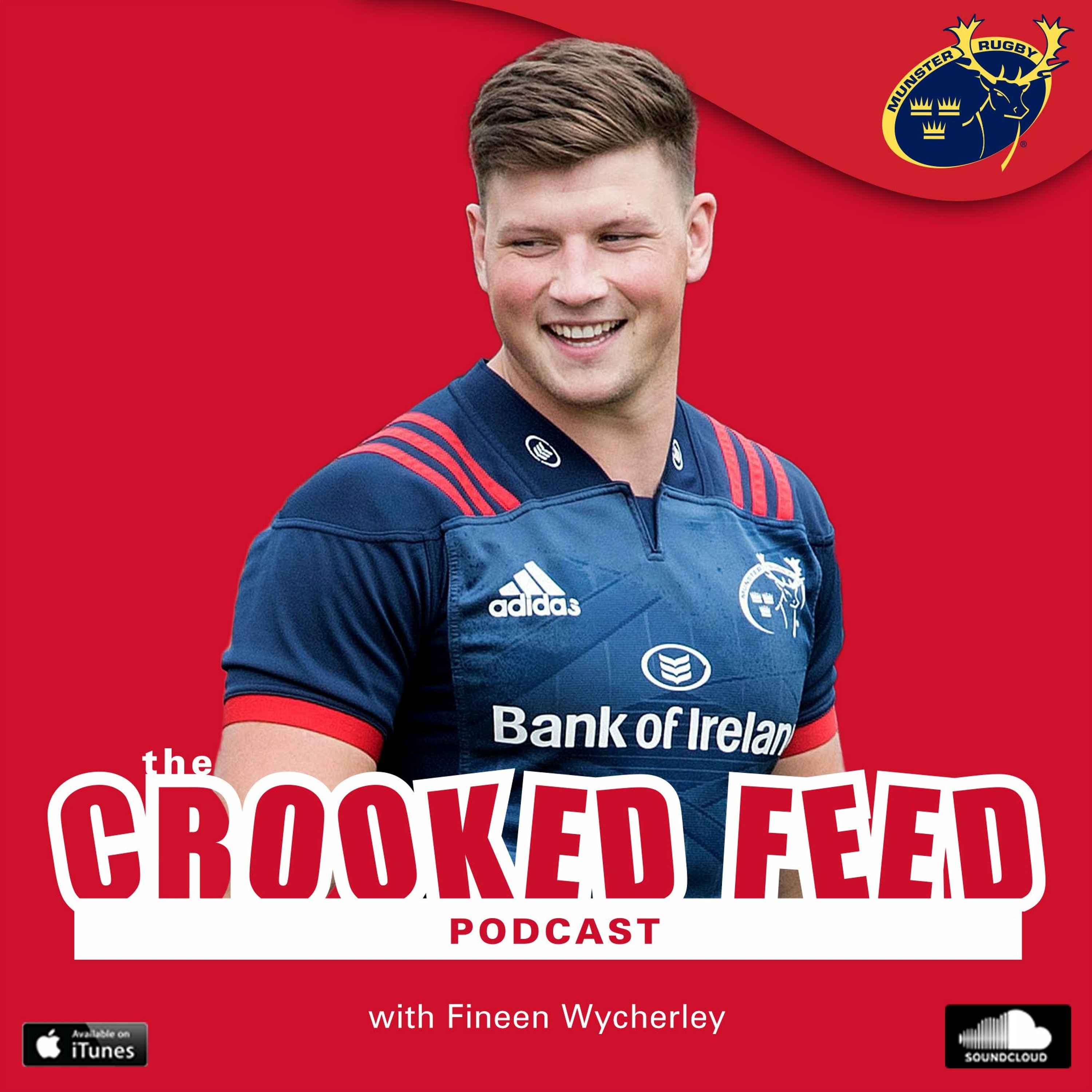 MunsterRugby