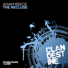 Adam Reece - The Recluse [FSOE Clandestine]