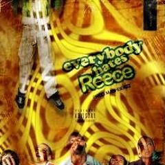 A Reece - EVERYBODY HATES REECE INSTRUMENTAL (PROD MONTAG OG LOC)