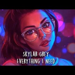 EVERYTHING I NEED - [REYZA_ARBY] 2019 FULL