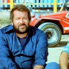 Bud Spencer & Terence  Hill - Különben Dühbe Jövünk (Morylloo 2k19 Remix)