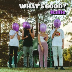 What's Good? - Single