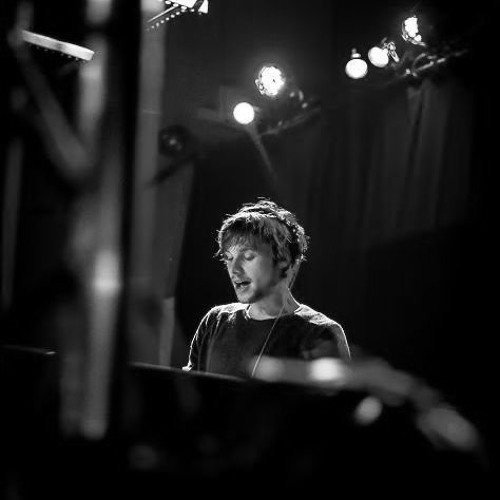 Tito Parallel @ N.A.M.E Festival 2014