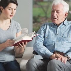 Moving and Handling of Patients