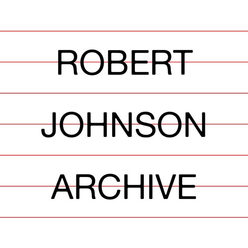 Robert Johnson Archive