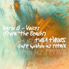 FREE DOWNLOAD: Dario G — Voices (Tuba Twooz Cure Within Us Remix)