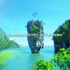 Pokémon Sun and Moon - Guardian Deities Battle Theme (Remix)
