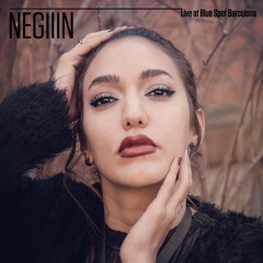 Live at Blue Spot Barcelona (21/02/2019)