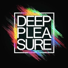 Stefano Richetta Podcast Deep Pleasure 22.02.19