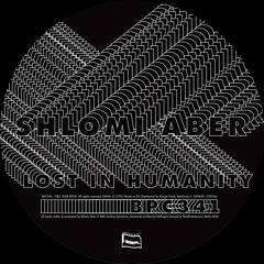 BPC341 - Shlomi Aber - Blackout SNIPPET