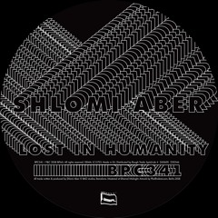 BPC341 - Shlomi Aber - Lost In Humanity SNIPPET