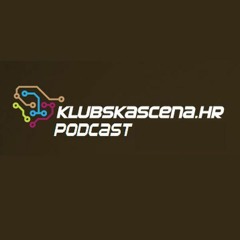 Klubska Scena Podcast 142: Laseech