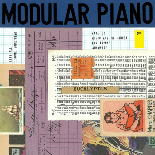 Stream Mute Reformer — Louis Rugg by SPITFIRE AUDIO | Listen online for ...