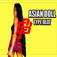 Asian Doll Type Beat x Gunna Type Beat | "Drum" (Prod. By PB Large)| Rap / Trap Instrumental