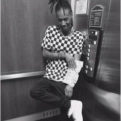 Sco Got The Stove Rockin