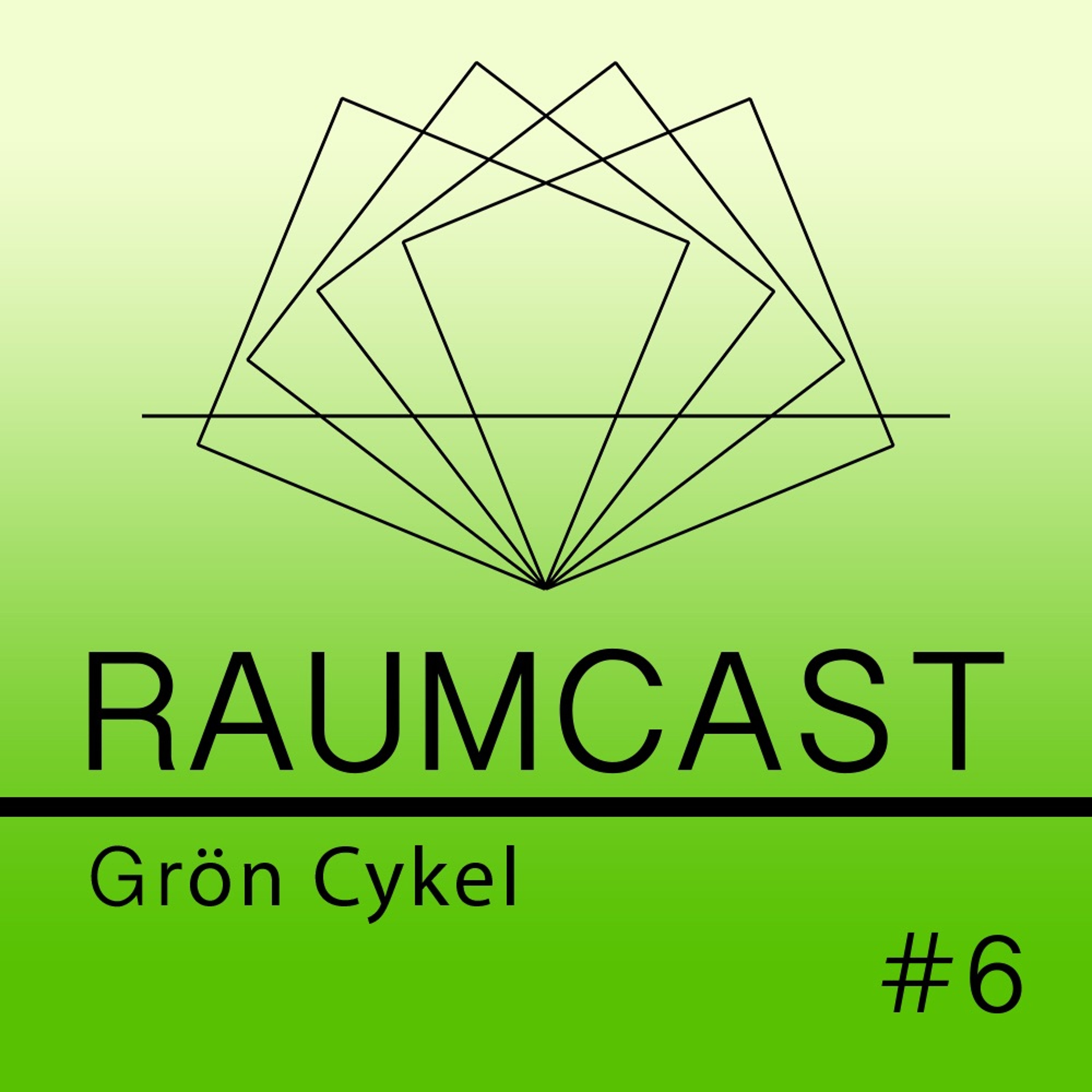 RAUMCAST