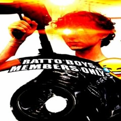 ZYRTCK - RAT NO CAP