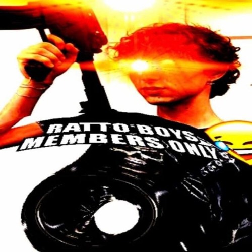 ZYRTCK - RAT NO CAP