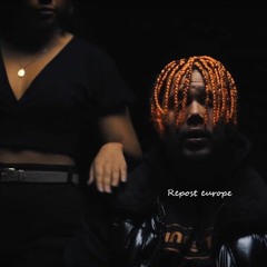 Reyn - När Mörkret Faller