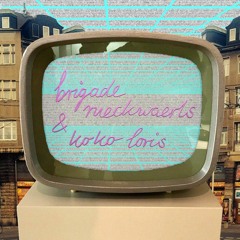 brigade rueckwaerts & theque im zdfriz fernsehgarten