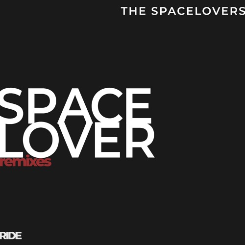 The Spacelovers - Space Lover (Genix Remix)