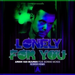 ARMIN VAN BUUREN playing my Remix of “Lonely For You” on #ASOT900