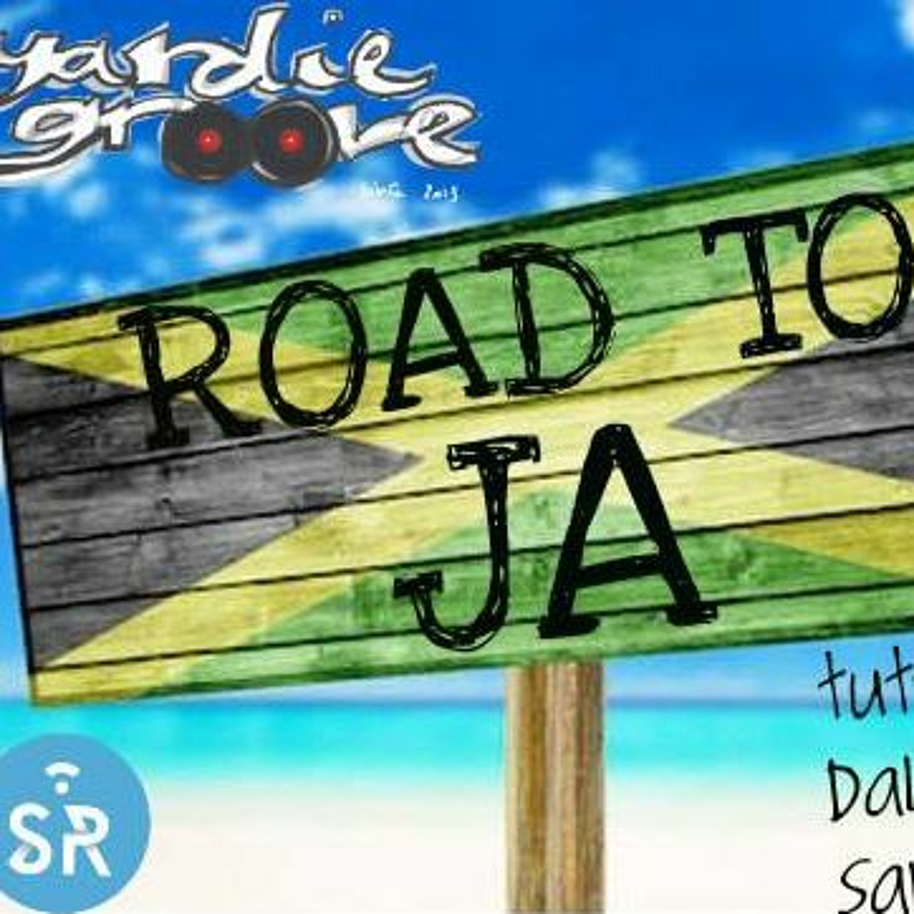 Road to Ja - Reggae Radio Show