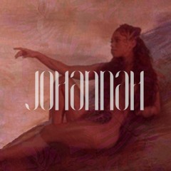 Johannah prod by Cxntrxl (Rag