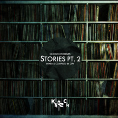 Kindisch Stroies 002