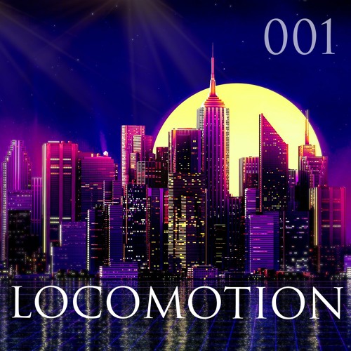 Mix 001 (House & Disco)
