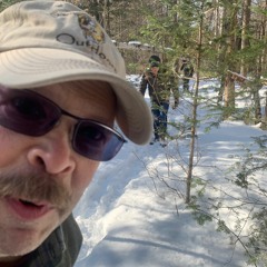 The Earthwise Podcast- 2019 ep. #4 Bushcraft, Woodcraft, & Primitive Skills