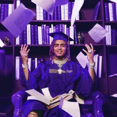 Lil Pump - Be Like Me (ECEE Instrumental)