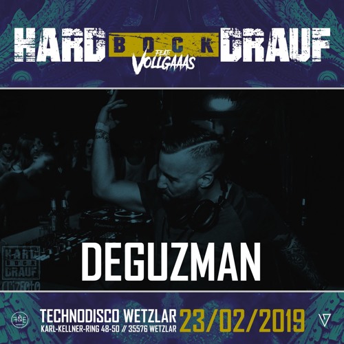 DeGuzman@HBD_ft._VG_Technodisco/Wetzlar