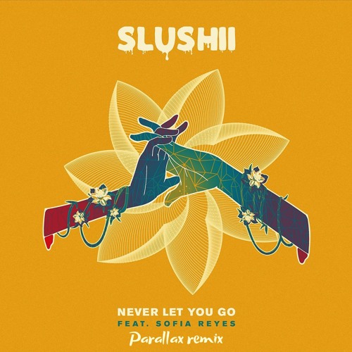 Slushii - Never Let You Go (Parallax Remix)