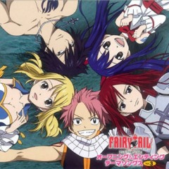 Fairy Tail Ending 9