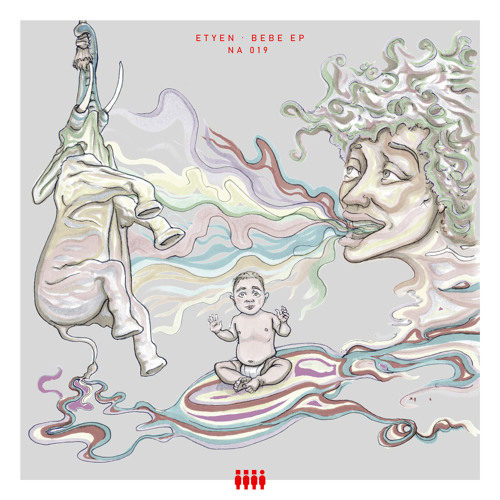 PREMIERE: Etyen - Bebe (Original Mix) [Not Another]