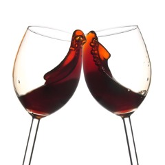 Glasses Up (Featuring: HoldMF)