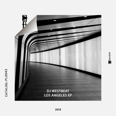 DJ WestBeat - Beg (Original Mix)