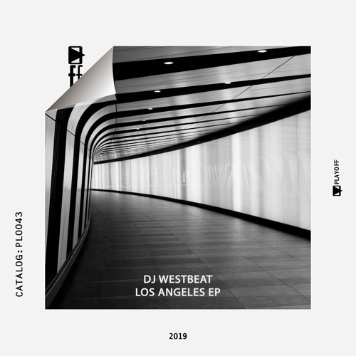 DJ WestBeat - With A Gun (Original Mix)