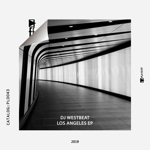 DJ WestBeat - Los Angeles (Original Mix)
