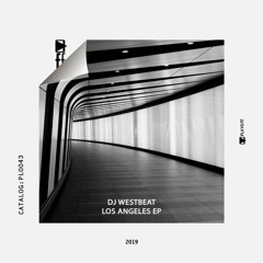 DJ WestBeat - Speech (Original Mix)