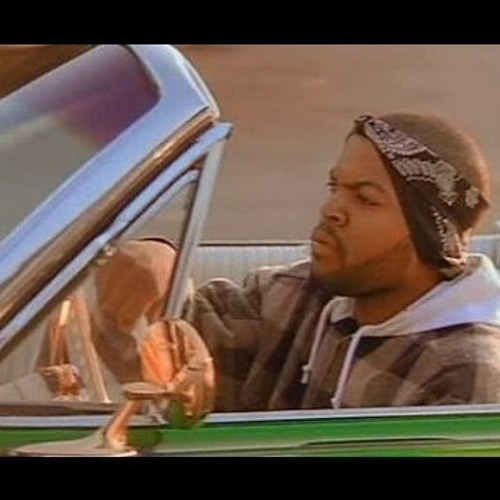 Stream Ice Cube - Today Was A Good Day (LADN Flip).WAV by LADN | Listen  online for free on SoundCloud