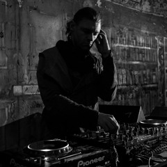 Andre P — DHM Podcast #633 (February 2019)