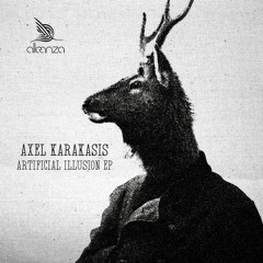 Axel Karakasis – Artificial Illusion (Original Mix) [Alleanza]