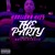 Artwork for Hooligan Hefs - The Party (prod by MNTYMVDEMUSIK)