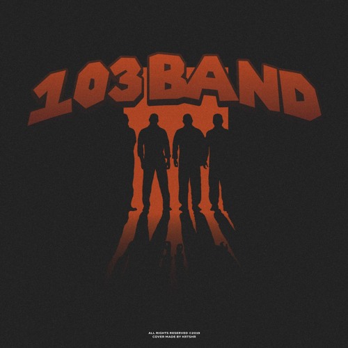 103HILLZ - 103 BAND