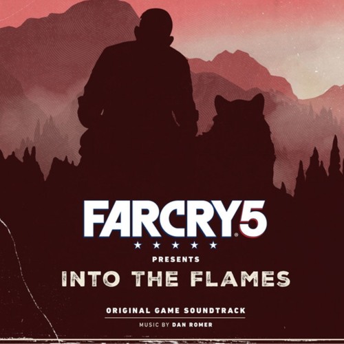 Keep Your Rifle by Your Side Far Cry 5 Into The Flames (OST)Dan Romer ft. Wil Farr