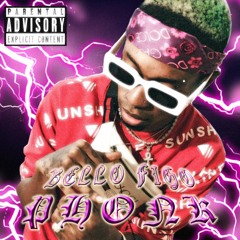 BELLO FIGO PHONK