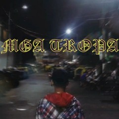 MGA TROPA - O $IDE MAFIA (Gee) (Official Audio)